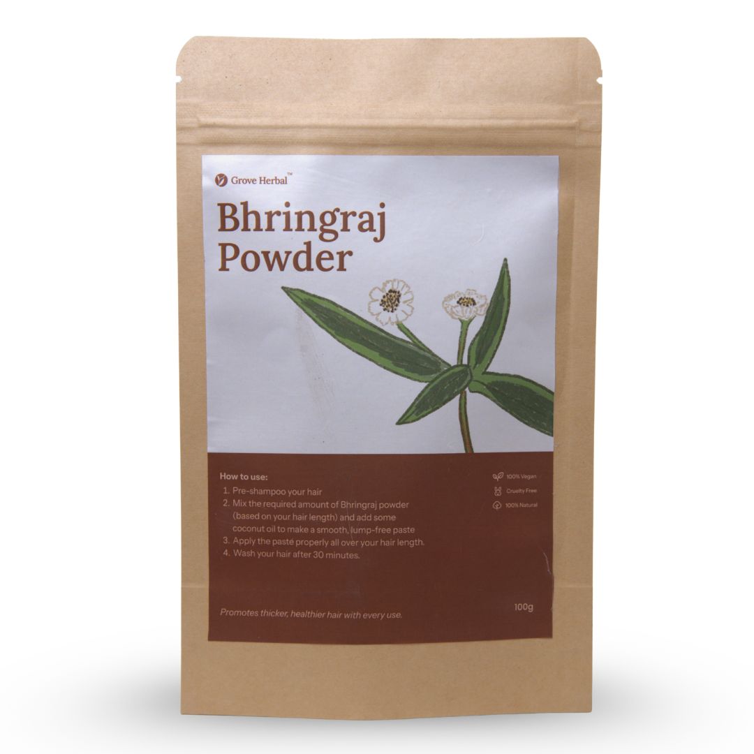 BHIRINGARAJ POWDER