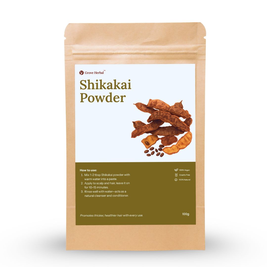 SHIKAKAI  POWDER