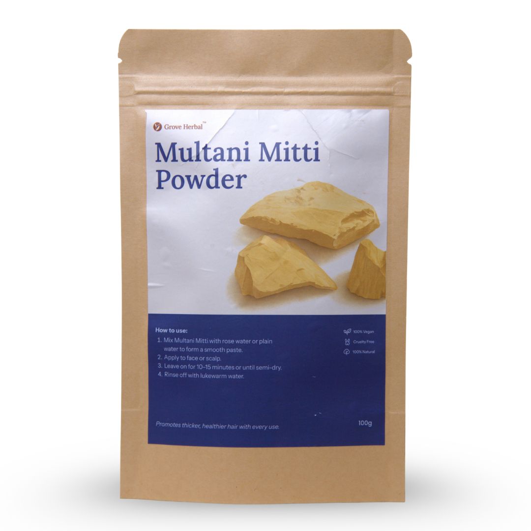 MULTANII MITTI POWDER