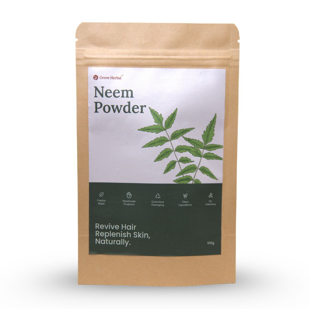NEEM POWDER