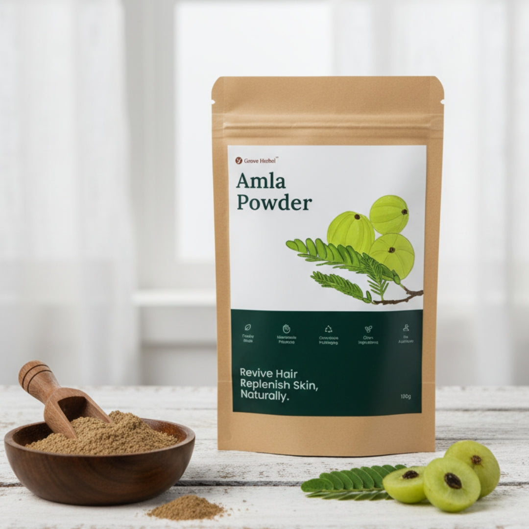 AMLA POWDER