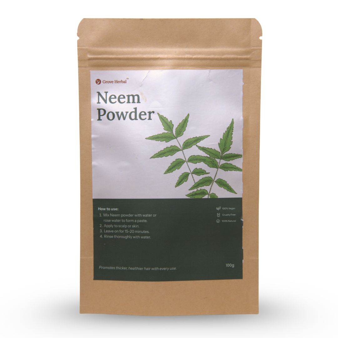 NEEM POWDER