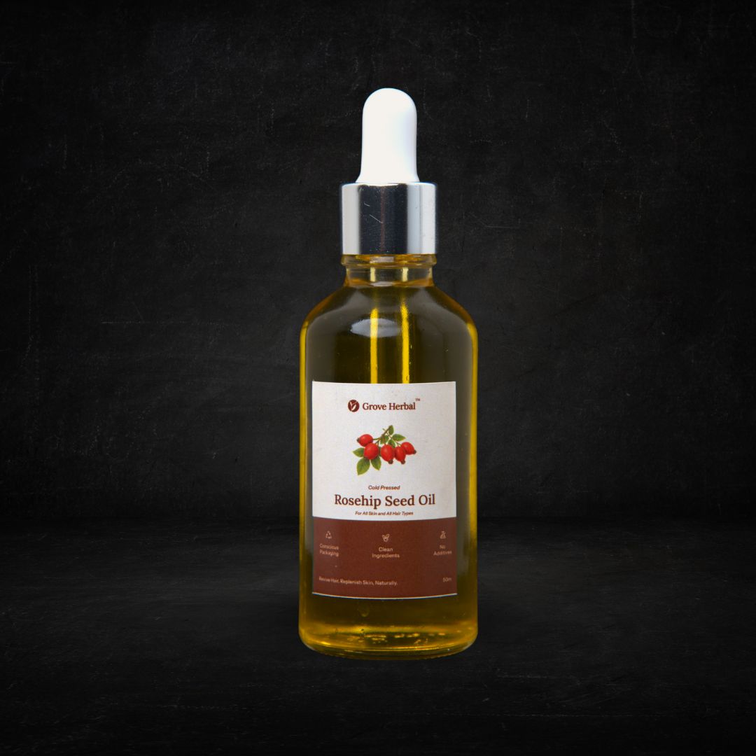 ROSEHIP OIL