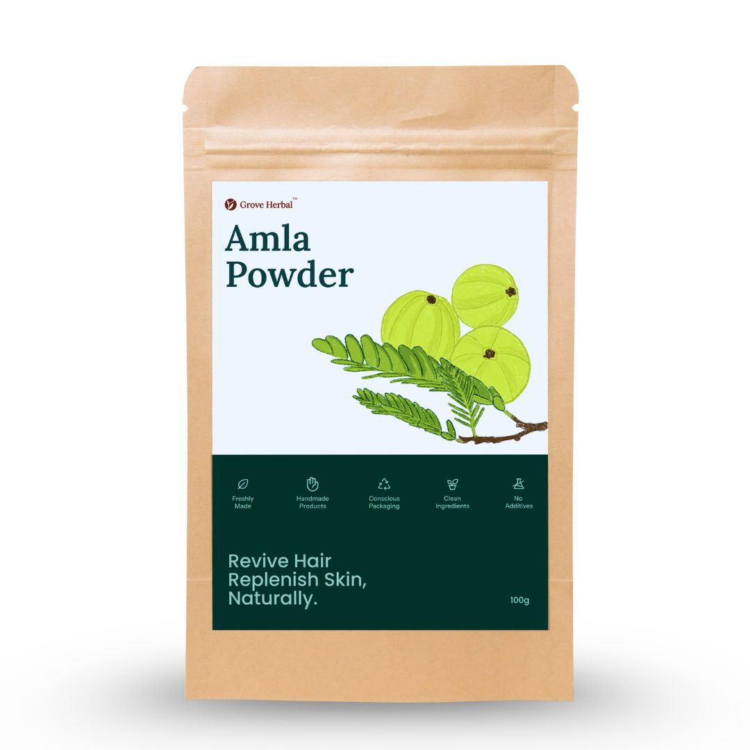 AMLA POWDER