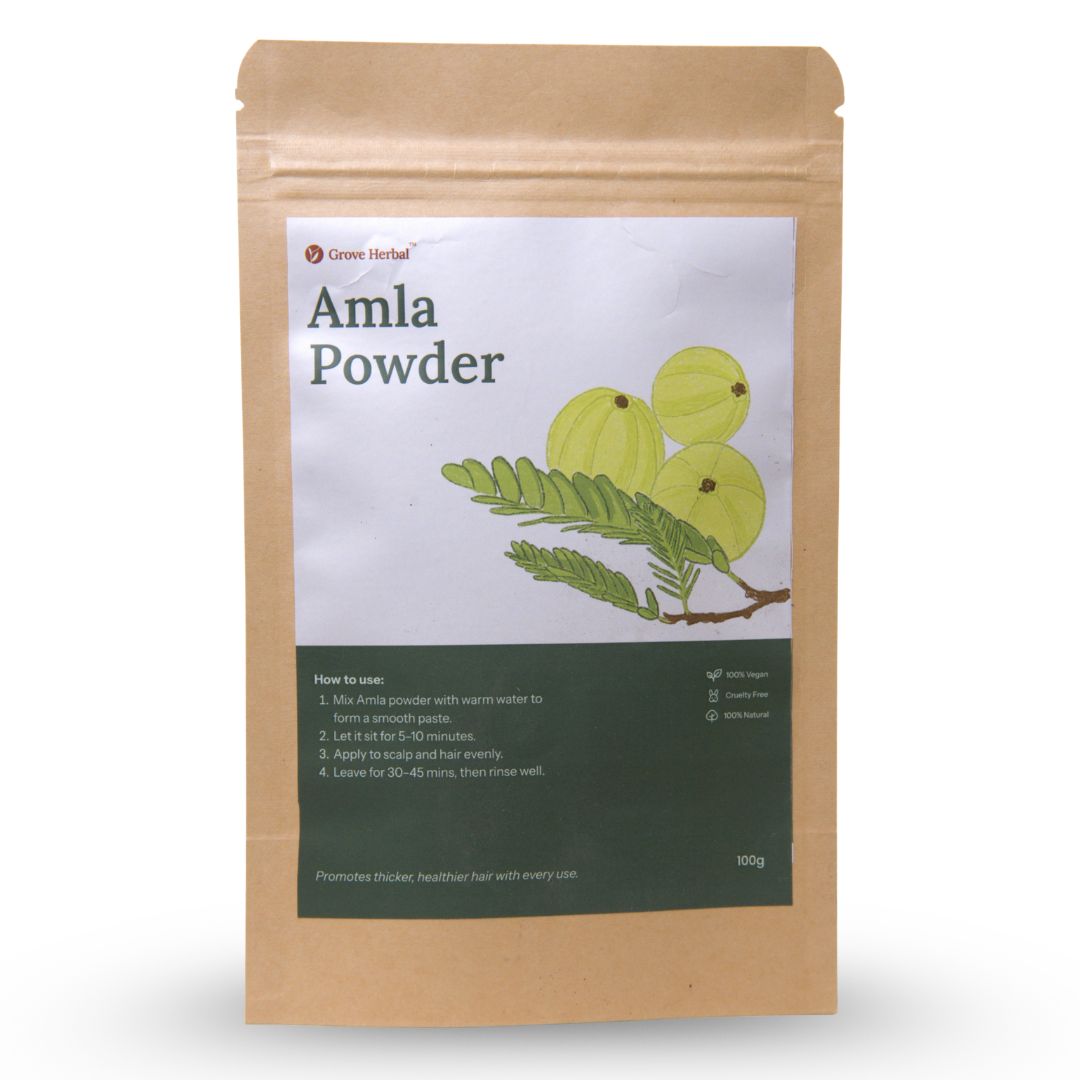 AMLA POWDER