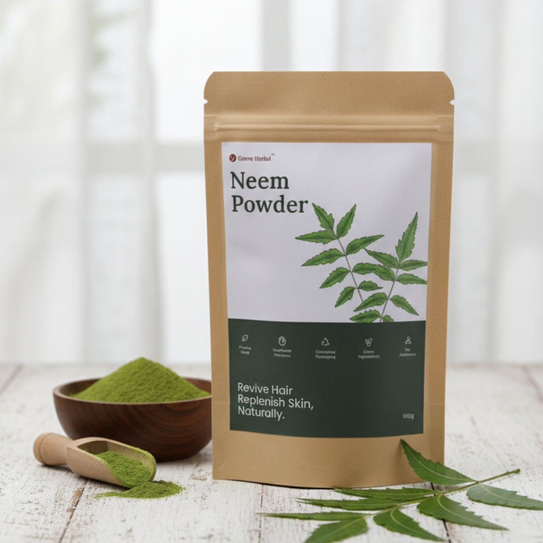 NEEM POWDER