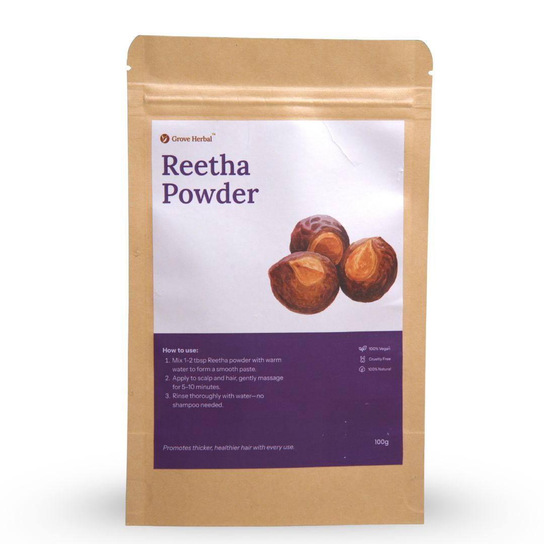 REETHA POWDER