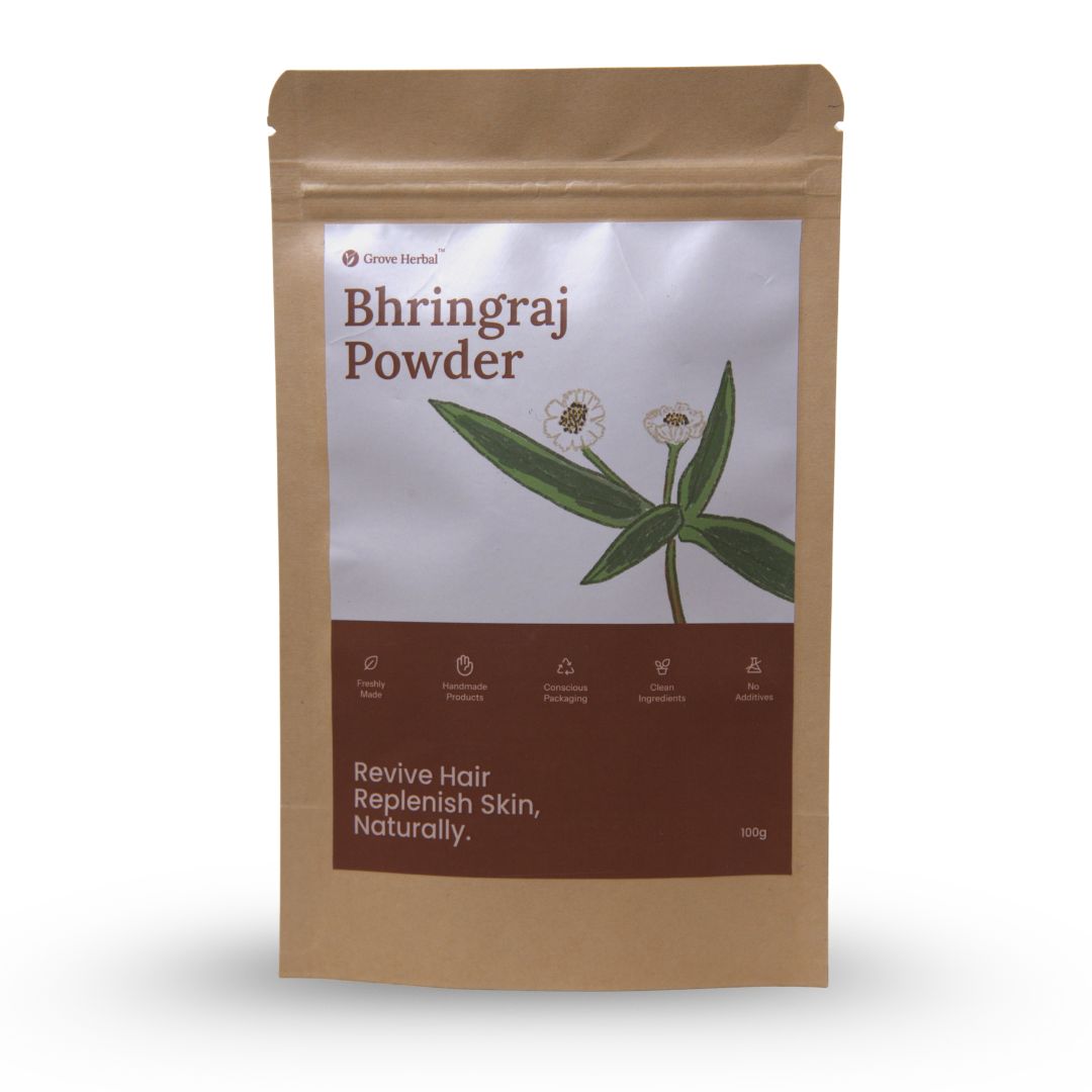 BHIRINGARAJ POWDER