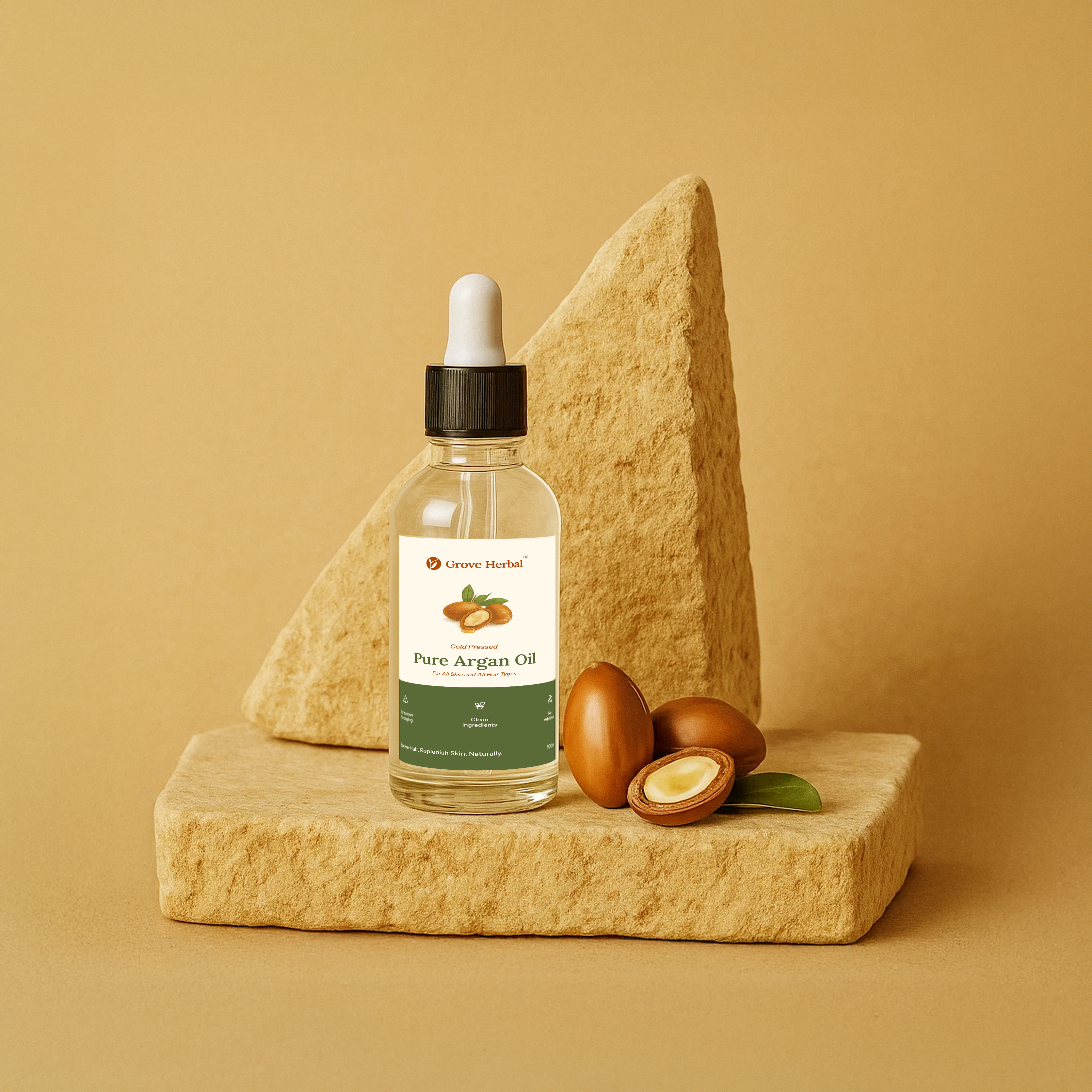ARGAN OIL