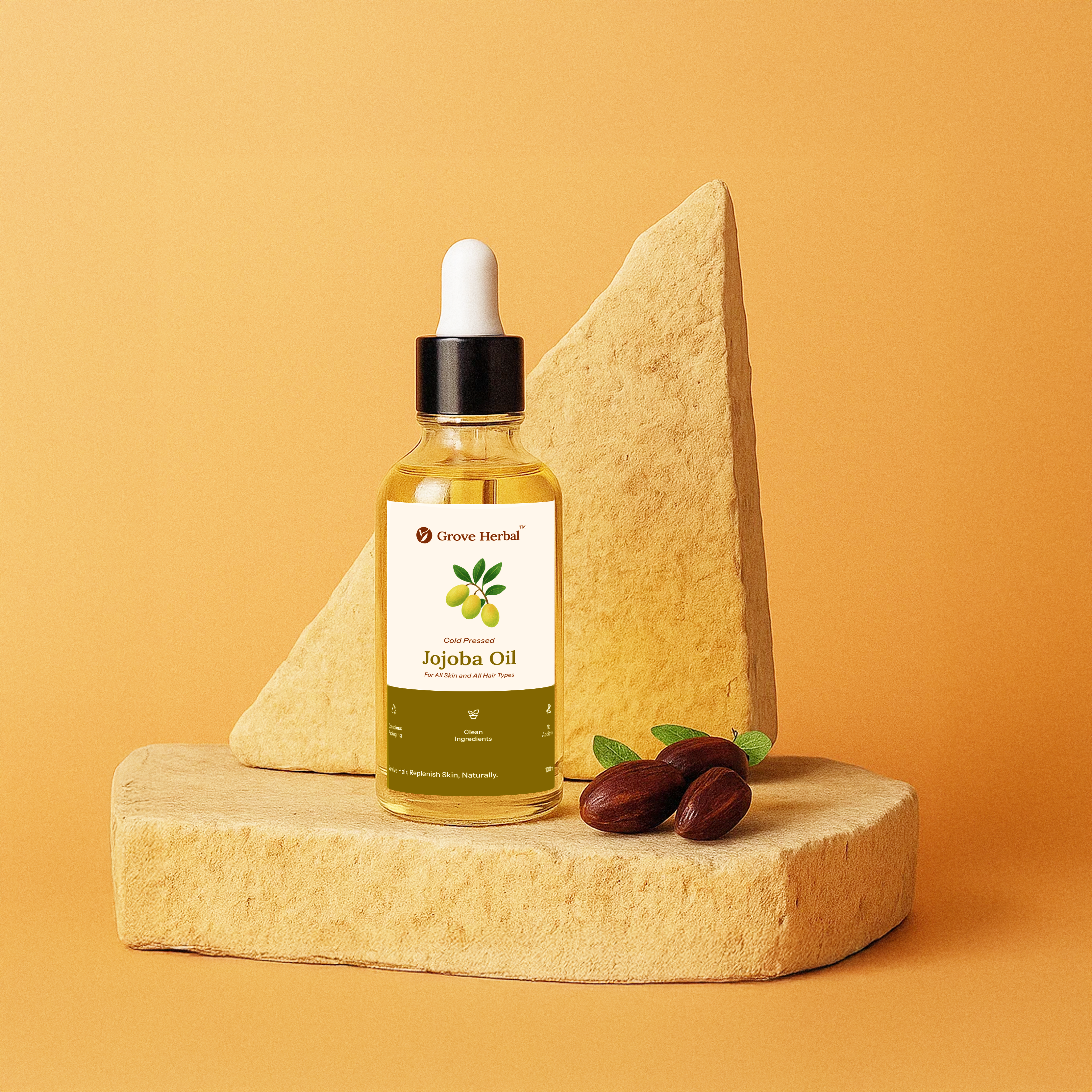 JOJOBA OIL